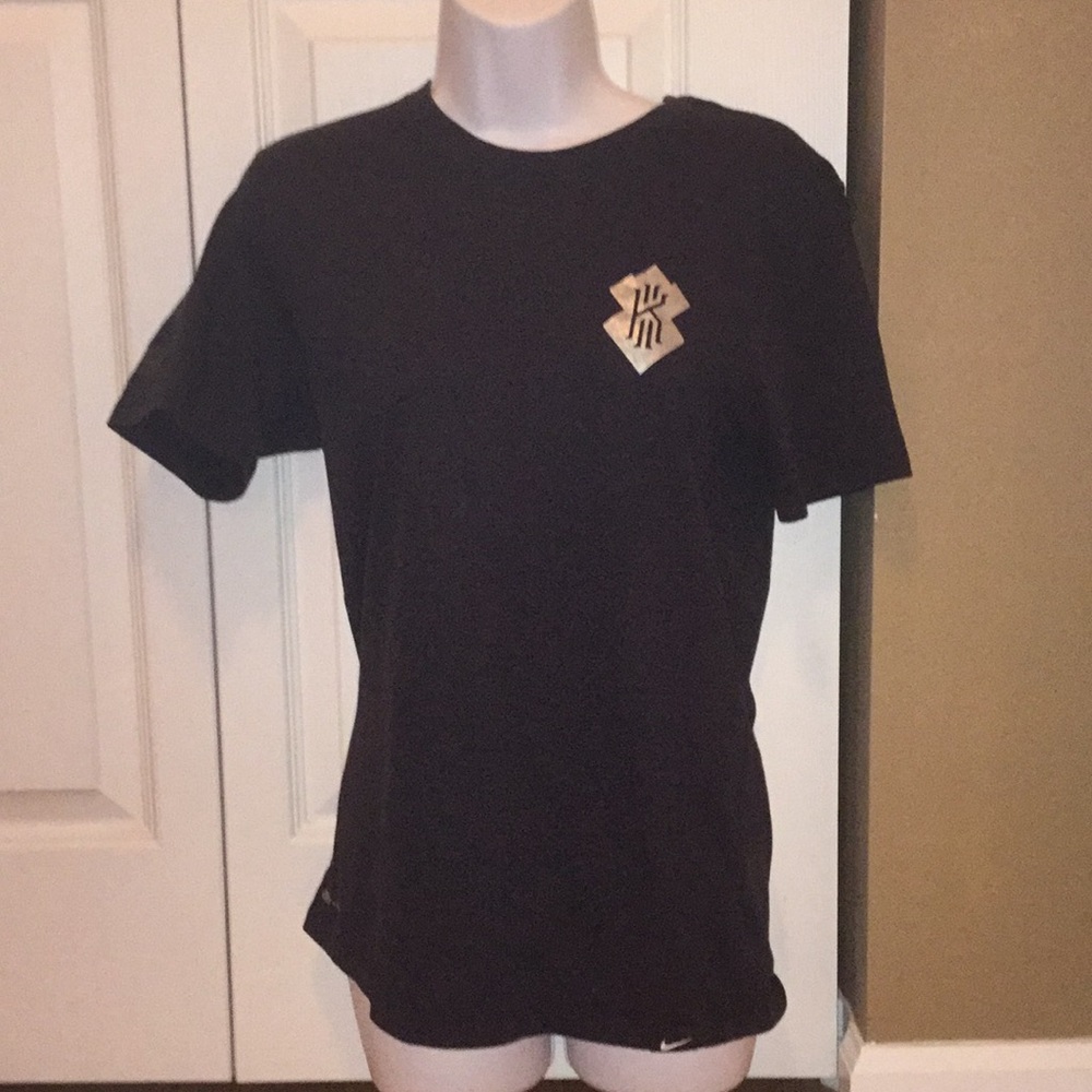 Kyrie shirt